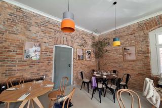 Otwarcie restauracji 4 Pory Dnia ZDJĘCIA