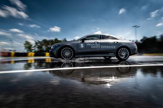 Mercedes-Benz Safety Experience 2019