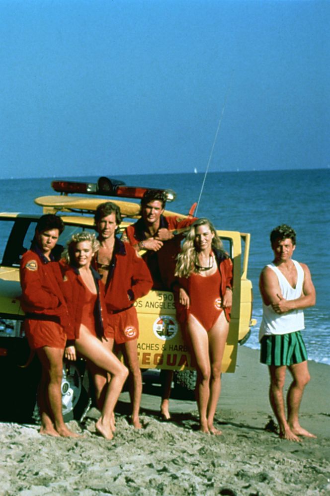 Serial "Słoneczny Patrol"