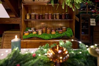 Kuchenne Rewolucje w Magnuszewie. Stara Kuźnia zmieniła się w Borowikowy Las