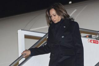 Kamala Harris zabrania TEGO pracownikom? Plotki jak o J. Lo!