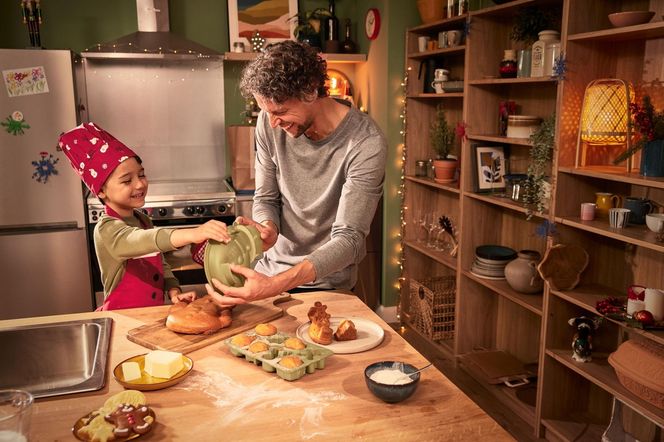 Sprzęty szefa kuchni w Lidlu