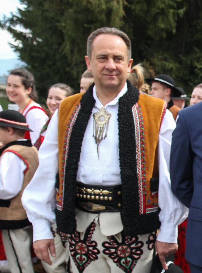 Andrzej Gut-Mostowy