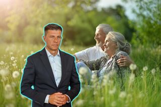 Rząd da seniorom 2 tys. zł ekstra?! Koalicjanci są otwarci na dyskusję