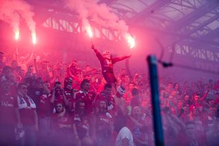 Wisła Kraków sprzeciwia się stadionowym bandytom. Będzie wojna z kibolami?