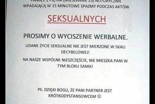 Międzynarodowy Dzień Seksu 2022