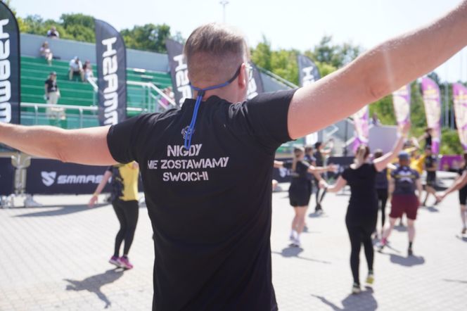 Runmageddon Poznań 2025