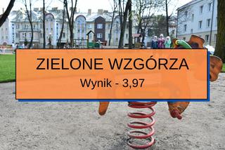 Najlepsze dzielnice dla dzieci w Białymstoku - ranking TOP 10