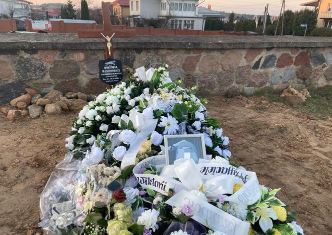 Tragiczny wypadek pod Sztabinem