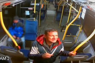 Mężczyzna ukradł... kasownik ŚKUP. Wziął go pod pachę i wyszedł z autobusu! [WIDEO, ZDJĘCIA]