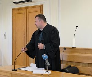 Prawomocny wyrok dla Eweliny M. z Pruchnika 