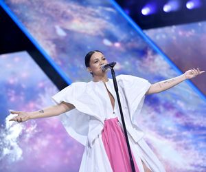 Dominika Gawęda 2021