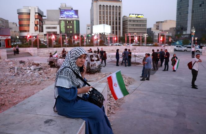 Iran odpowiedział atakami na Katar. Jakie będą tego konsekwencje