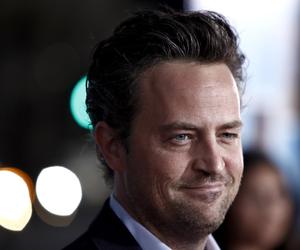 Matthew Perry nie żyje. Miał zaledwie 54 lata