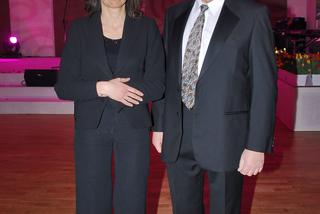 Streżyńska wyprowadziła się od męża