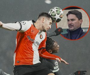 Jakub Moder chce z Feyenoordem podbić Ligę Mistrzów. Arkadiusz Radomski o odwadze i transferze kadrowicza do Holandii [ROZMOWA SE]