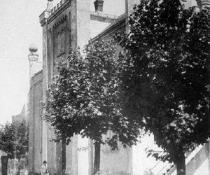 Tych obiektów w Olsztynie już nie ma. Niektóre z nich przez długi czas były symbolami miasta