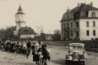 Władca zabytków - dwie wieże. Obiekty z Dęblina w rejestrze