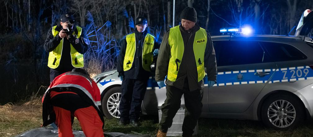 Na Wspólnej, odc. 2840. Kinga (Ilona Wrońska) nie żyje