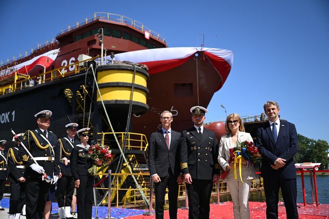  ORP Jerzy Różycki 