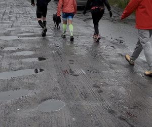 Ultramaraton wsparcia 