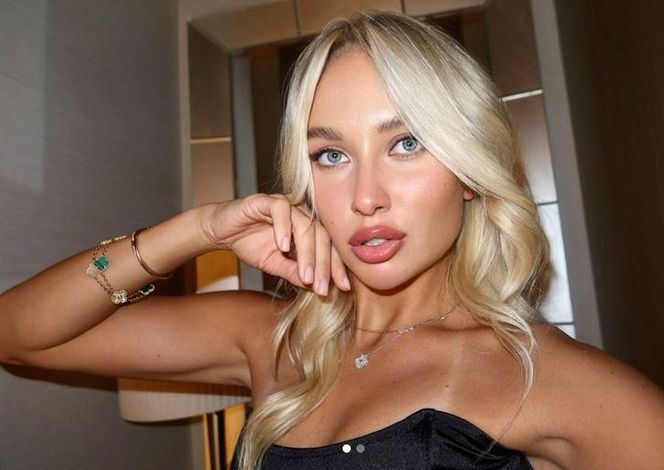 Anastazja Potapowa