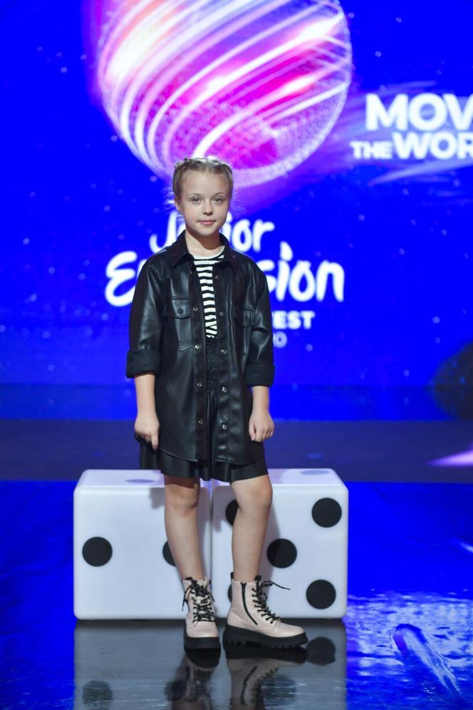 Eurowizja Junior