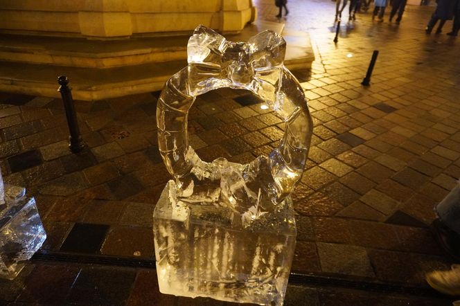 Poznań Ice Festival 2024 - dzień drugi