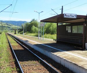 To jedna z najmniejszych małopolskich wsi. Kiedyś król Polski podarował ją biskupowi z Krakowa 