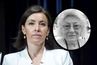 W żałobie Dorota Wysocka-Schnepf. Odeszła bohaterka