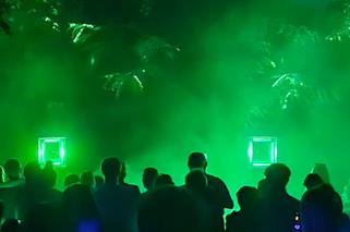 Iluminacje Szczecin 2022