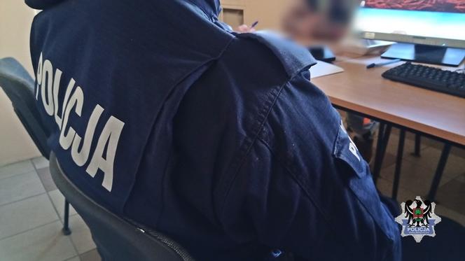 Chciał sprawdzić wierność swojej dziewczyny. Zaangażował kolegę, ale coś poszło nie tak