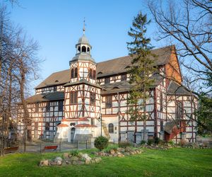 Kościoły Pokoju w Jaworze i Świdnicy