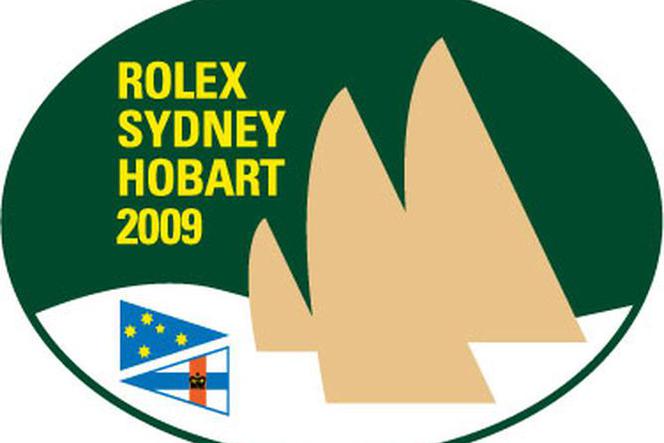 logo regat Rolex Sydney Hobart