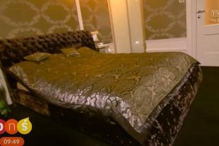 Tak mieszka Zenek Martyniuk. Mamy zdjęcia ze środka! Dom jak z bajki, pościel w motyle i luksus