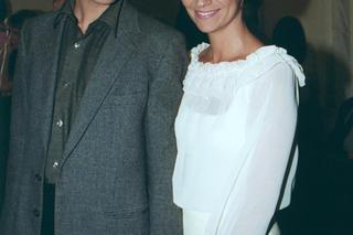 Olga Bończyk przyjaźni się z byłym mężem!