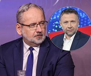 Pobity minister Niedzielski oczekuje refleksji od szefa MSWiA”: „To Kierwiński zdecydował, że zostałem bezbronny. Czekam na jego ruch
