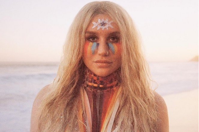 Kesha