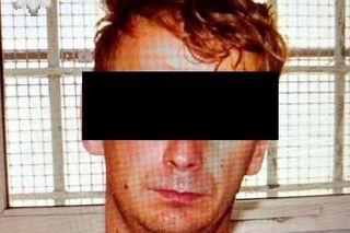 Bartłomiej B. zatrzymany. Jest podejrzany o podwójne zabójstwo