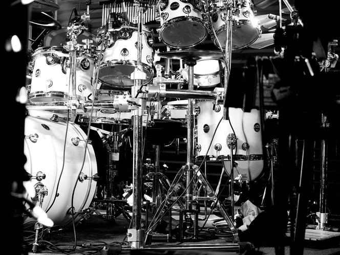 Drums Fusion