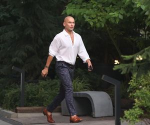 Tajna impreza uczestników Tańca z Gwiazdami! 