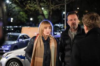 Na Wspólnej, odcinek 3466: Basia straci syna! Nie zdoła już pomóc Kubie, którego pogrążą narkotyki - ZDJĘCIA