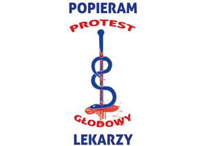 ​Protest lekarzy w Polsce. Rezydenci podejmą GŁODÓWKĘ. Relacja