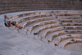 Amfiteatr w Kos