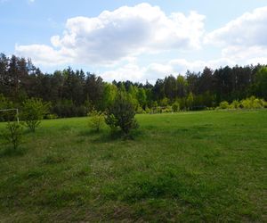 Góra Pierścienica w Kielcach i okolice