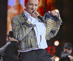 Michał Wiśniewski i jego trzy żony w Sopocie. Wszytko na jubileuszu 30-lecia Ich Troje