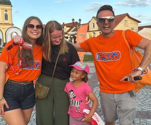 Eska Summer City na Królewskim Śpiewaniu w Tykocinie