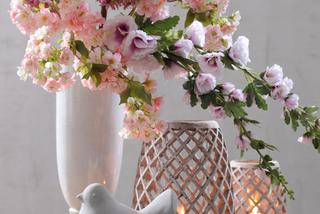 wiosenne dekoracje - kwiaty-zdjęcia