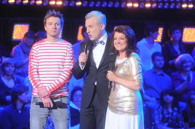 Bitwa na głosy FINAŁ Piotr Kupicha, Urszula Dudziak, Hubert Urbański