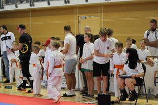 Ogólnopolski Puchar Dzieci w Karate Tradycyjnym 